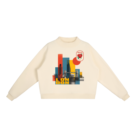 Chromatic Londøn Sweatshirt