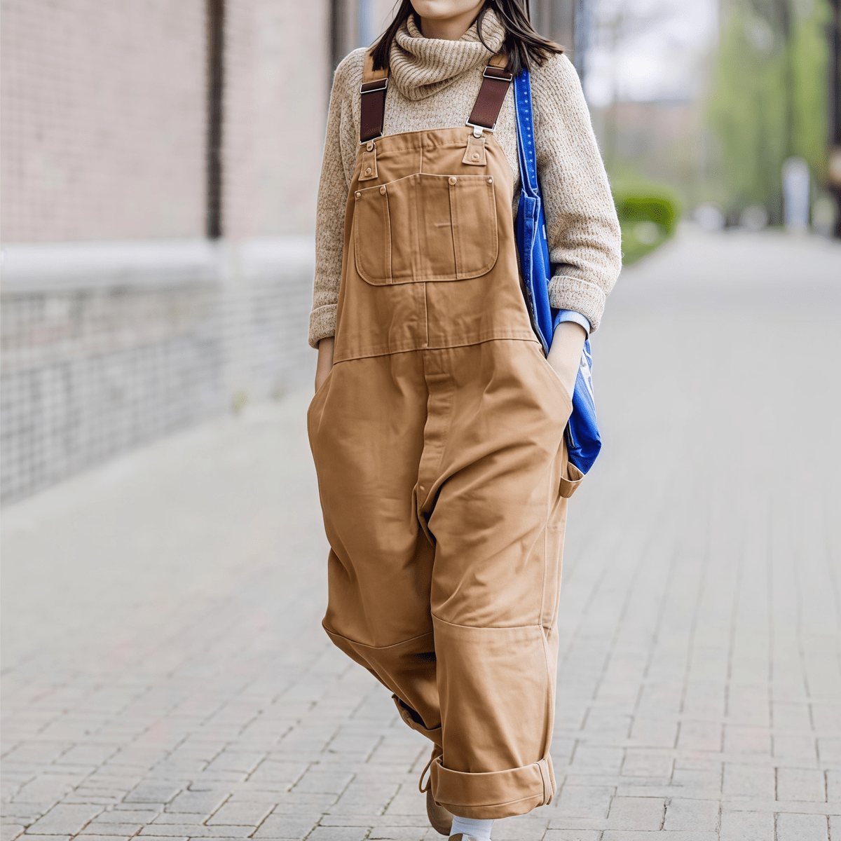 Atelier Workwear Øverall