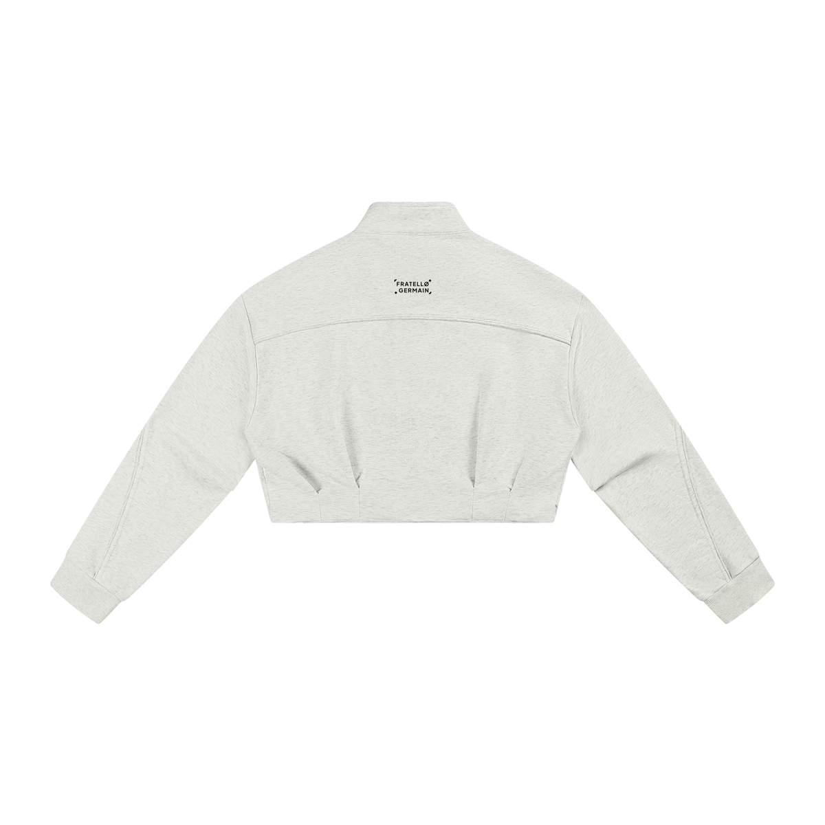 Nothing else required White