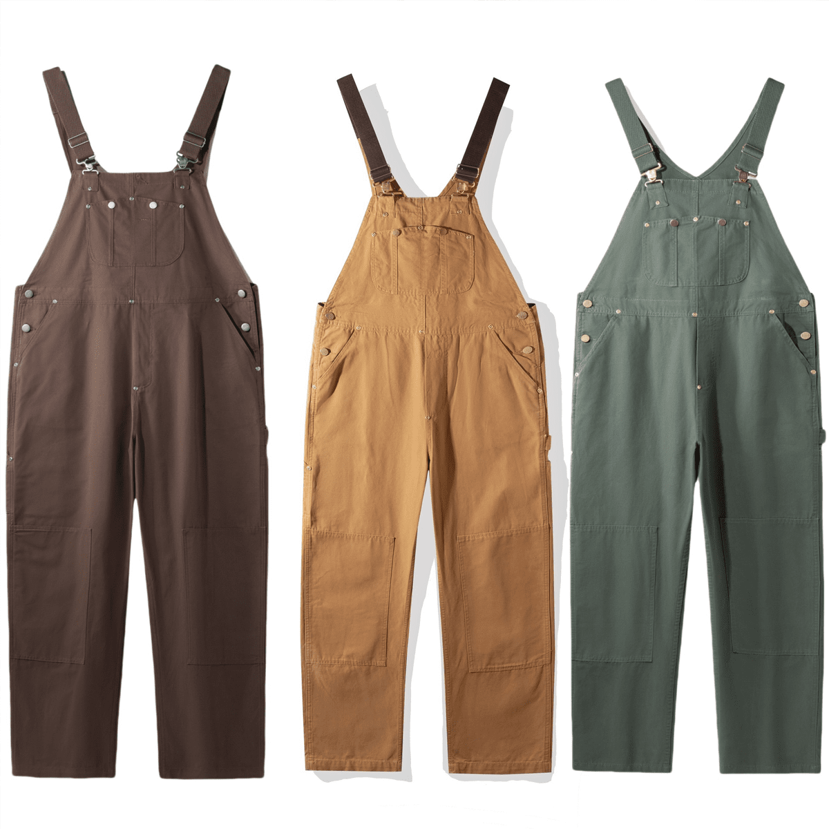Atelier Workwear Øverall