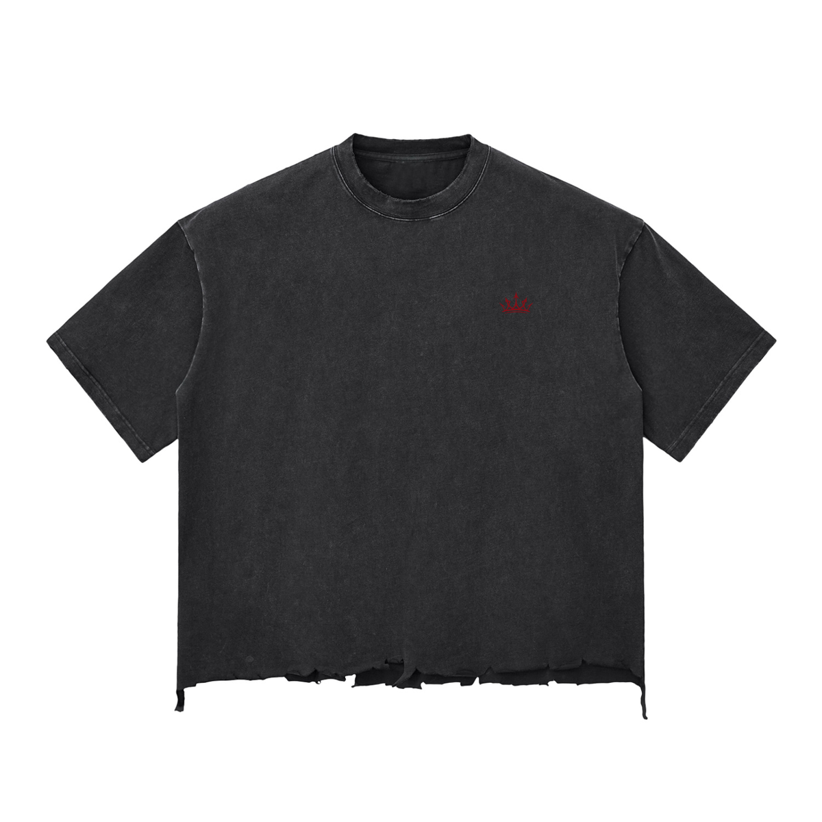 First Strike Graphic Tee