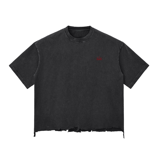 First Strike Graphic Tee