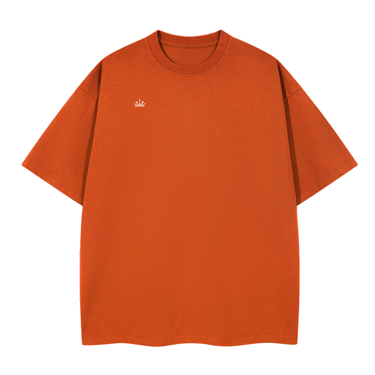 Keep Gøing Statement Tee