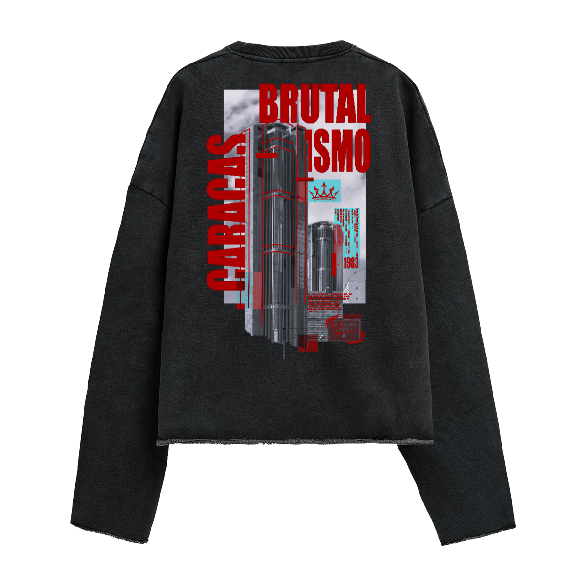 Brutal Ørigin Crew