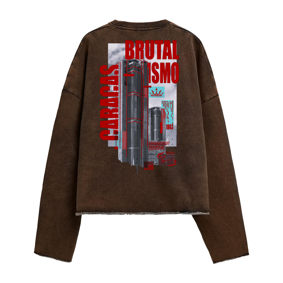 Brutal Ørigin Crew
