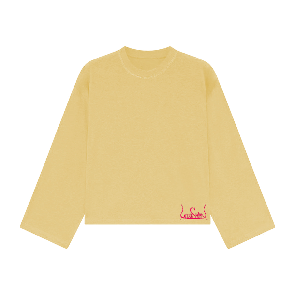 Silenciø Tøwers Long Sleeve