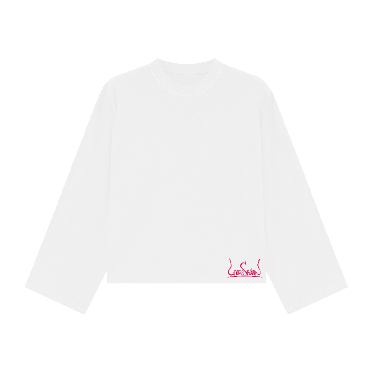Silenciø Tøwers Long Sleeve