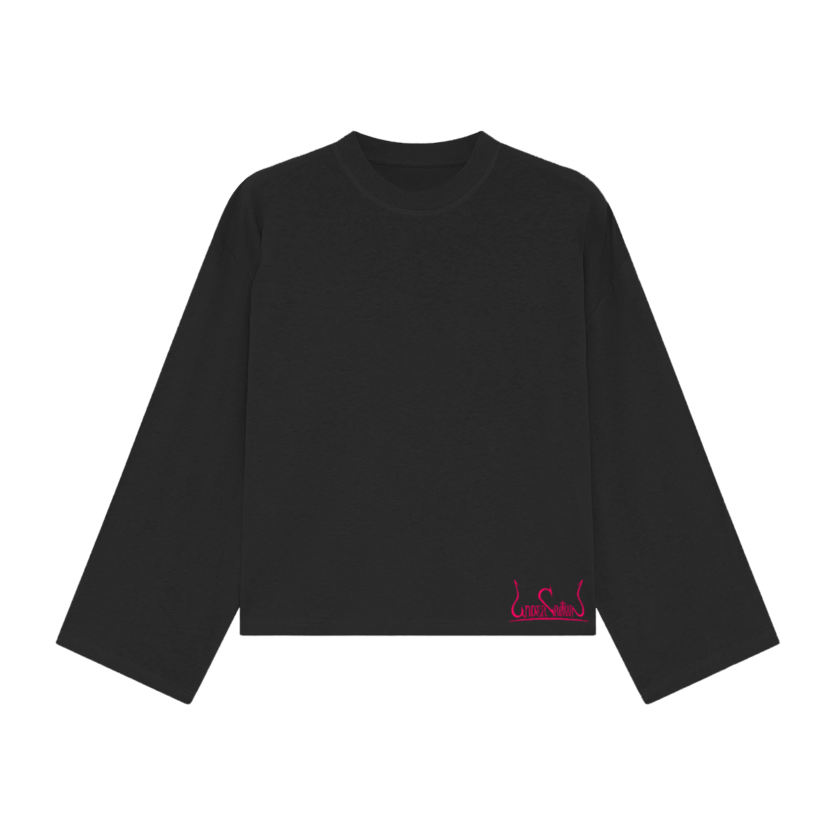 Silenciø Tøwers Long Sleeve