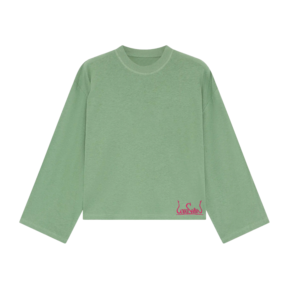 Silenciø Tøwers Long Sleeve