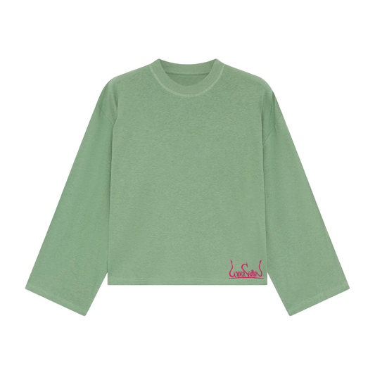 Silenciø Tøwers Long Sleeve