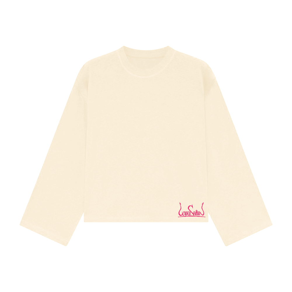 Silenciø Tøwers Long Sleeve