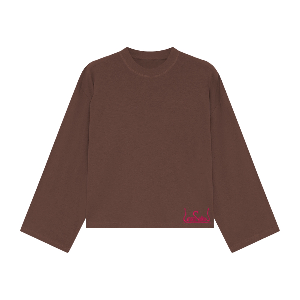 Silenciø Tøwers Long Sleeve