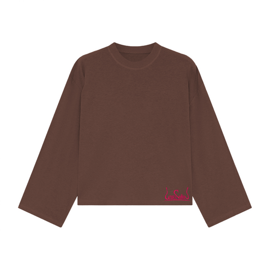 Silenciø Tøwers Long Sleeve