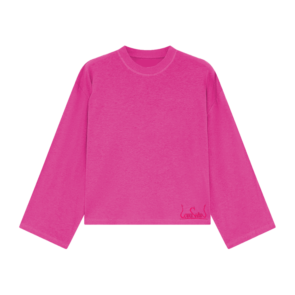 Silenciø Tøwers Long Sleeve