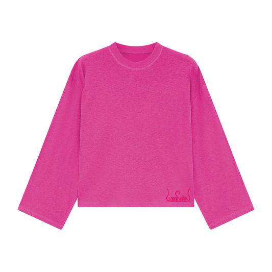 Silenciø Tøwers Long Sleeve