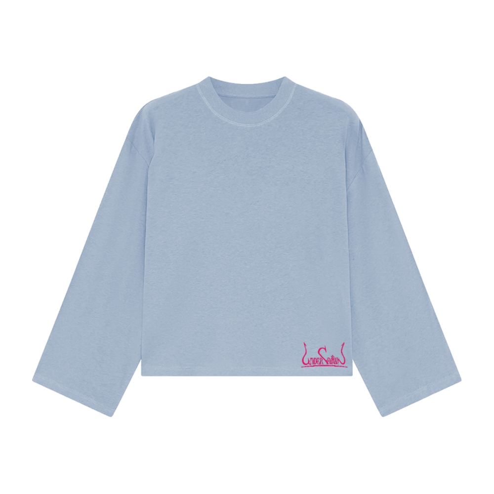 Silenciø Tøwers Long Sleeve