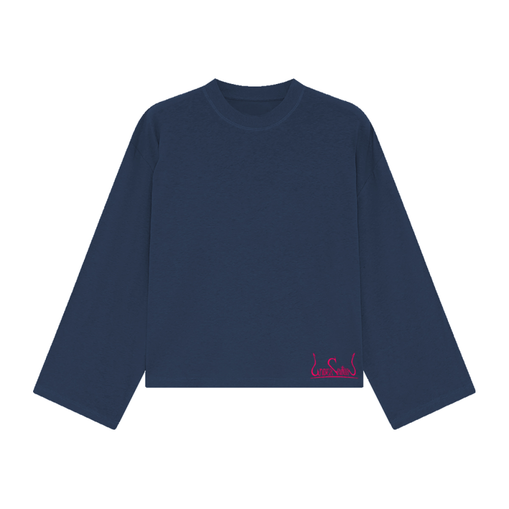 Silenciø Tøwers Long Sleeve
