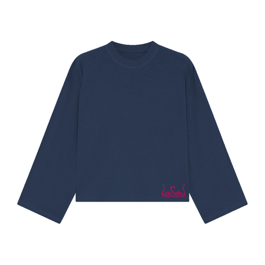 Silenciø Tøwers Long Sleeve