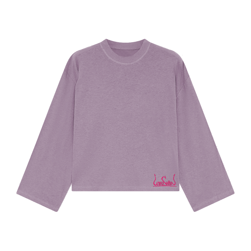 Silenciø Tøwers Long Sleeve