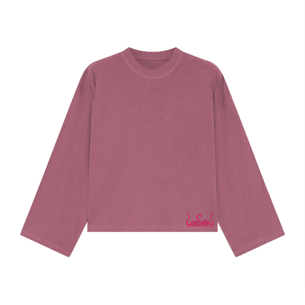 Silenciø Tøwers Long Sleeve