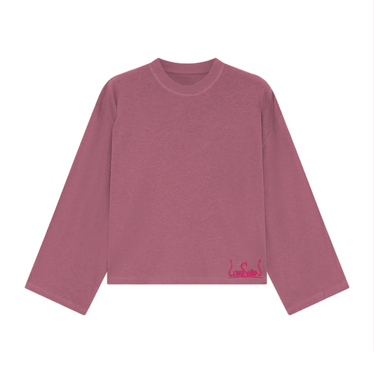 Silenciø Tøwers Long Sleeve