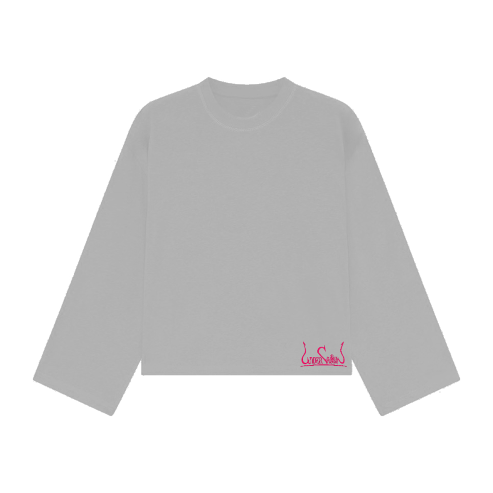 Silenciø Tøwers Long Sleeve