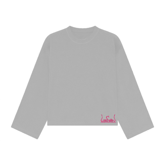 Silenciø Tøwers Long Sleeve