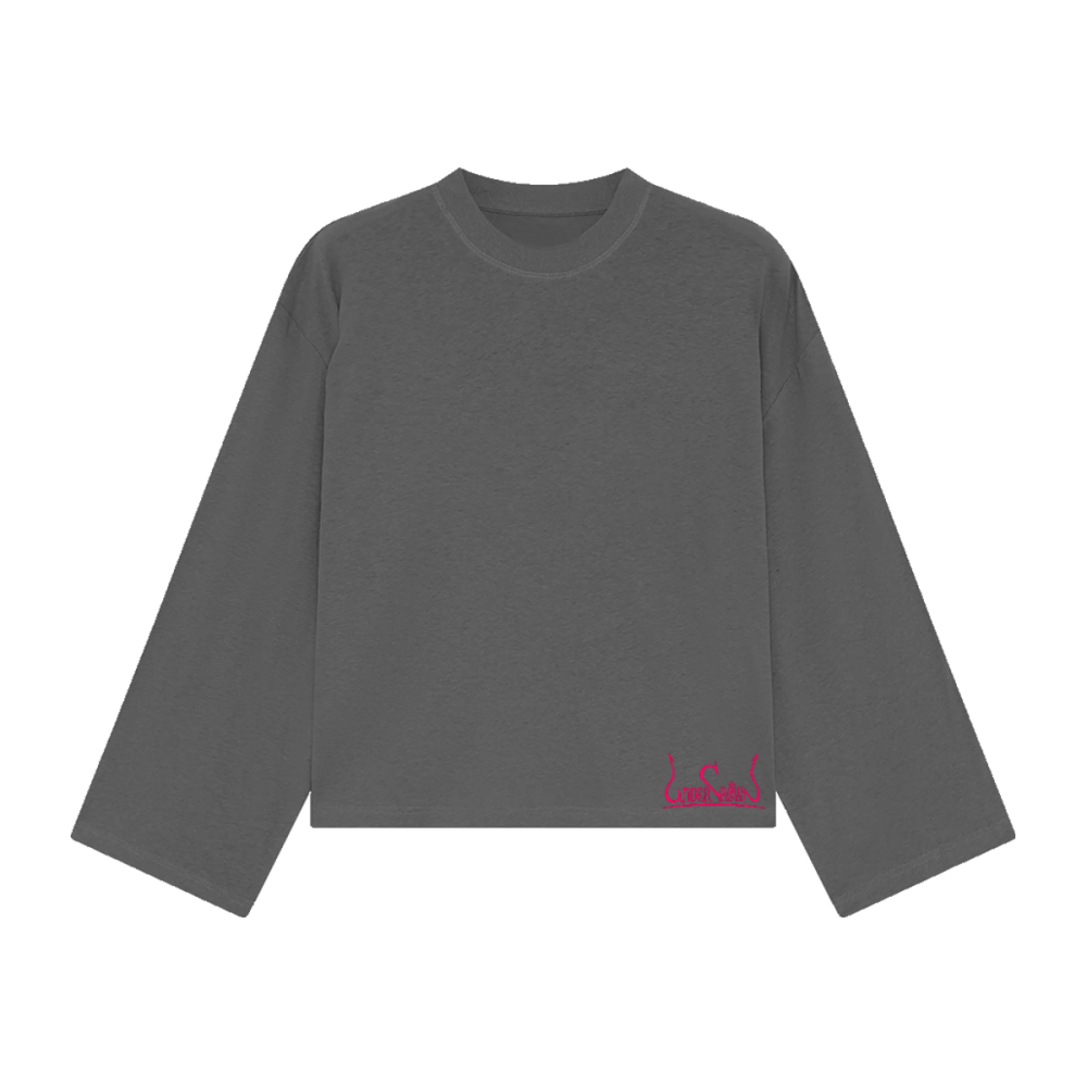 Silenciø Tøwers Long Sleeve