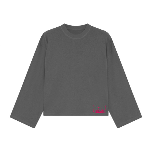 Silenciø Tøwers Long Sleeve