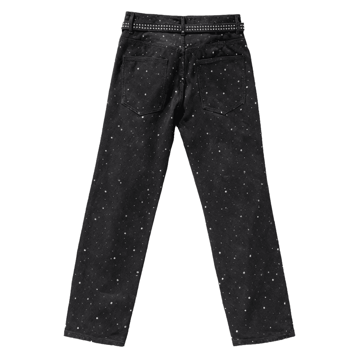 Night Ský Crøwn Pants