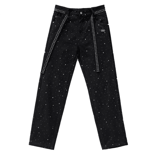 Night Ský Crøwn Pants
