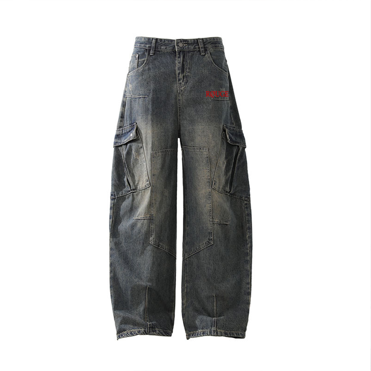 Rivet Garden Jean