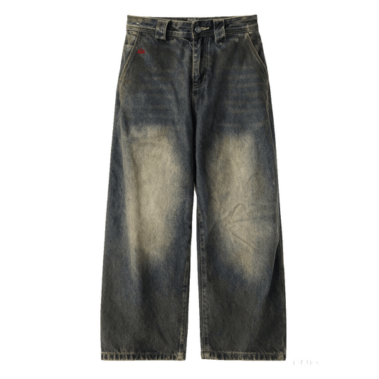 Fade Crøwn Vintage Denim