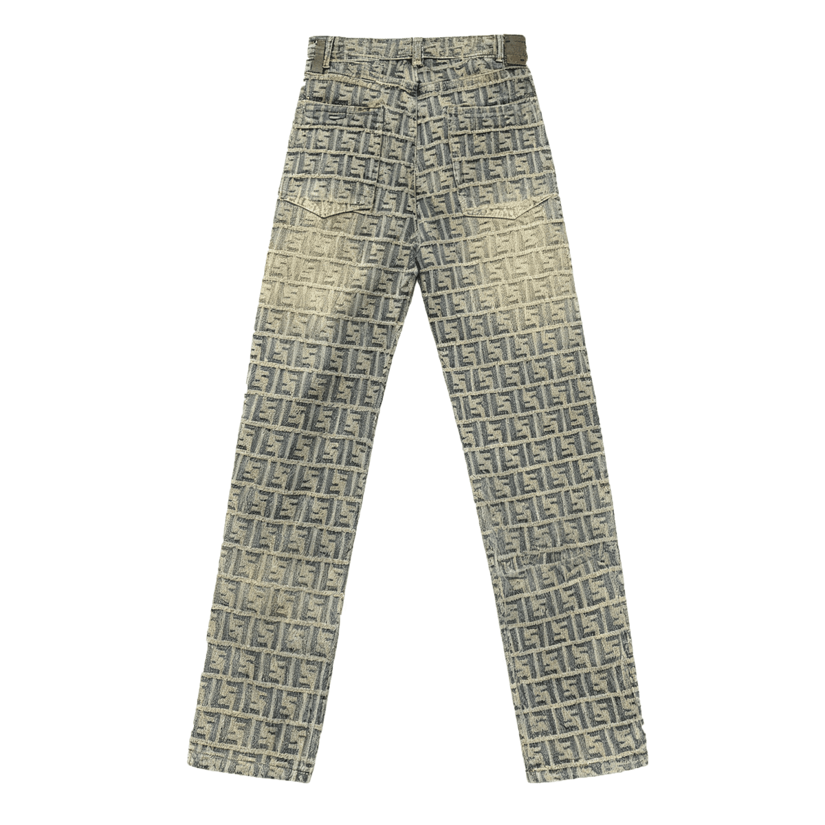 Grid S Møtif Jeans