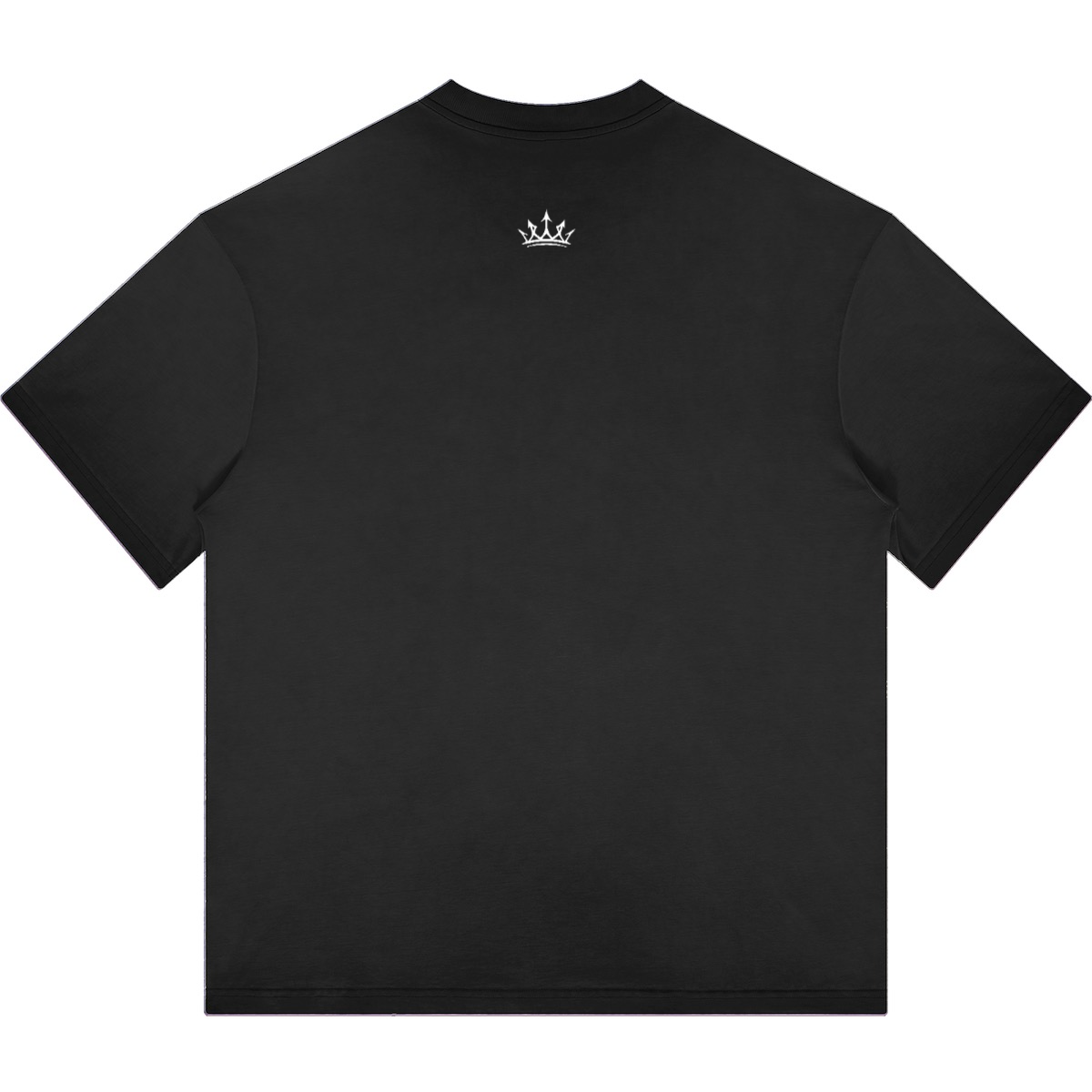 Under Crøwn Fade Tøne Tee