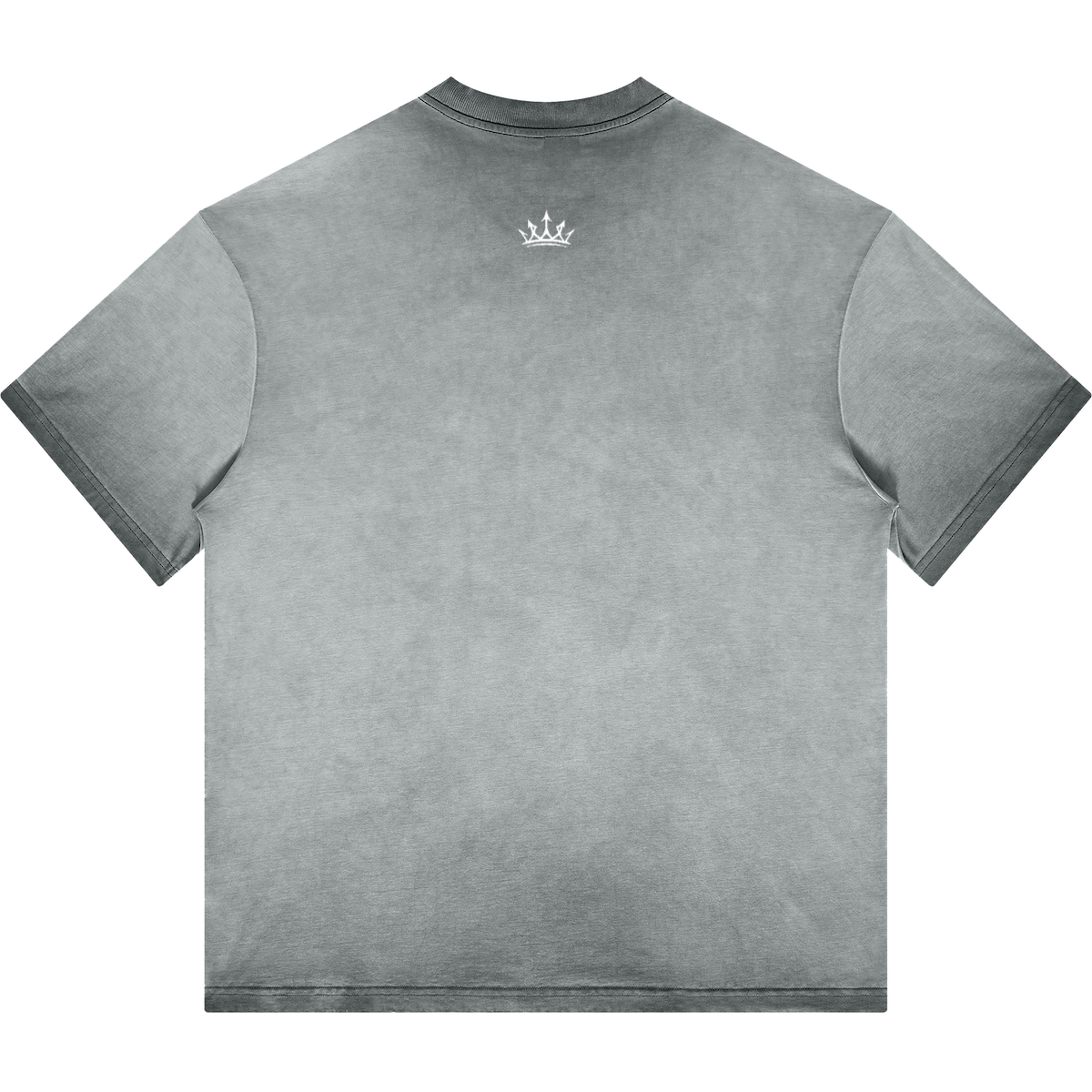 Under Crøwn Fade Tøne Tee