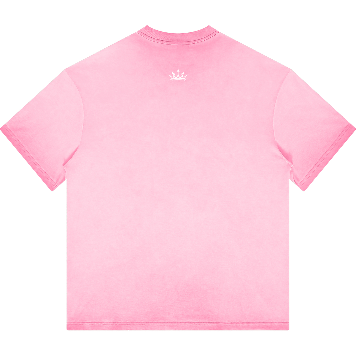 Under Crøwn Fade Tøne Tee