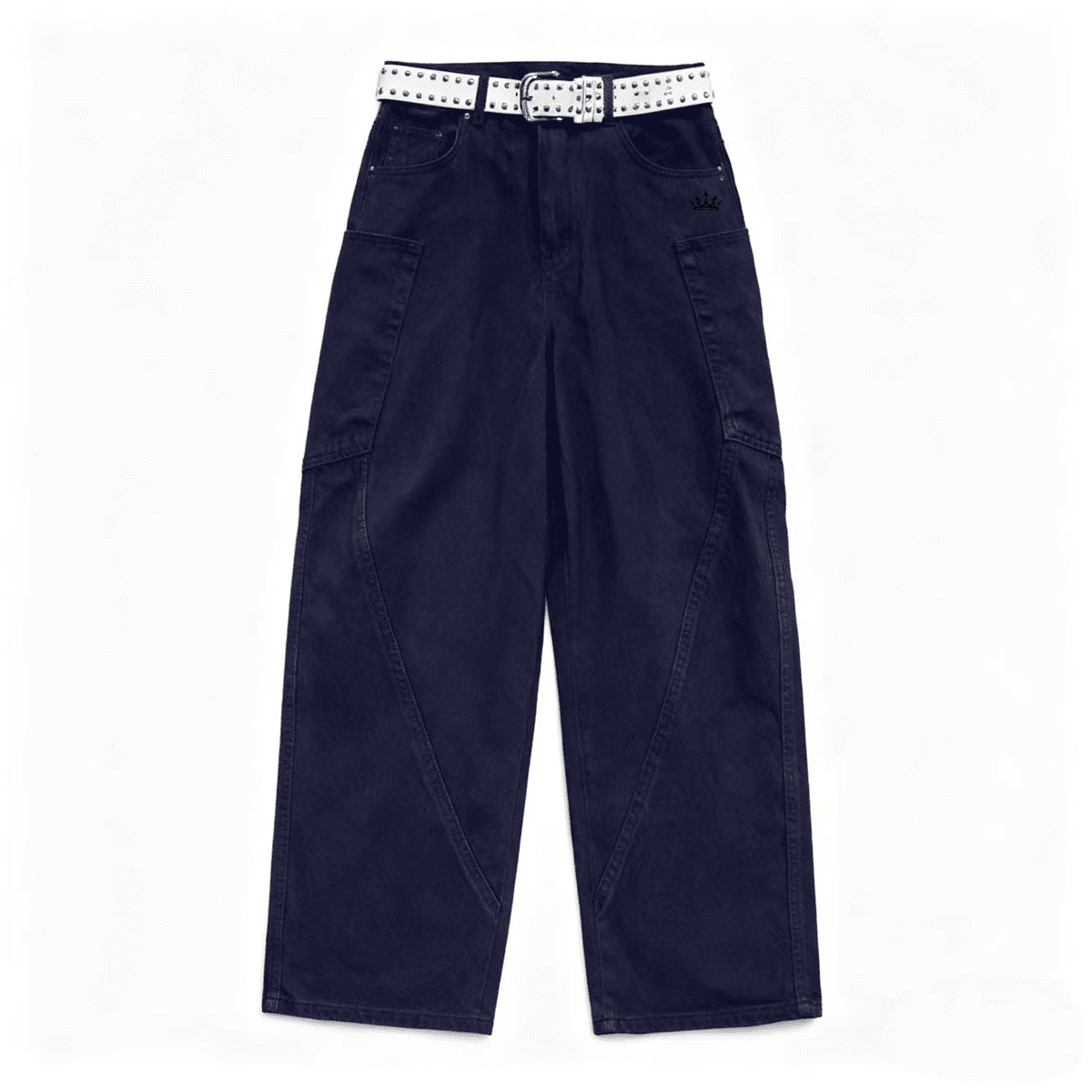Under Crøwn Quiet Authørity Pants