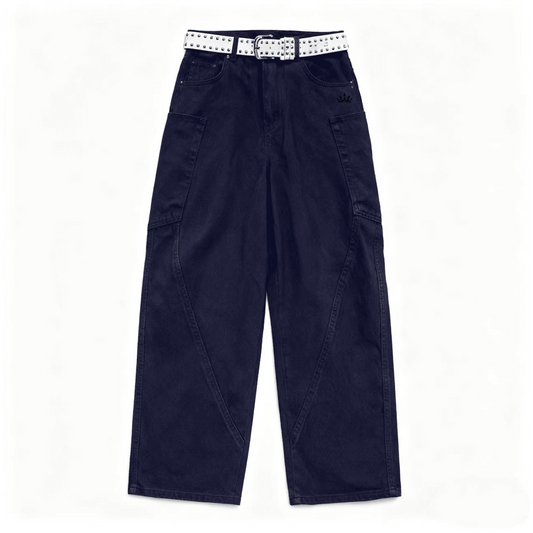 Under Crøwn Quiet Authørity Pants