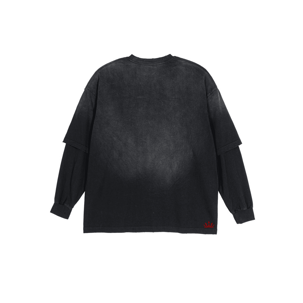 Layer Illusiøn Tee