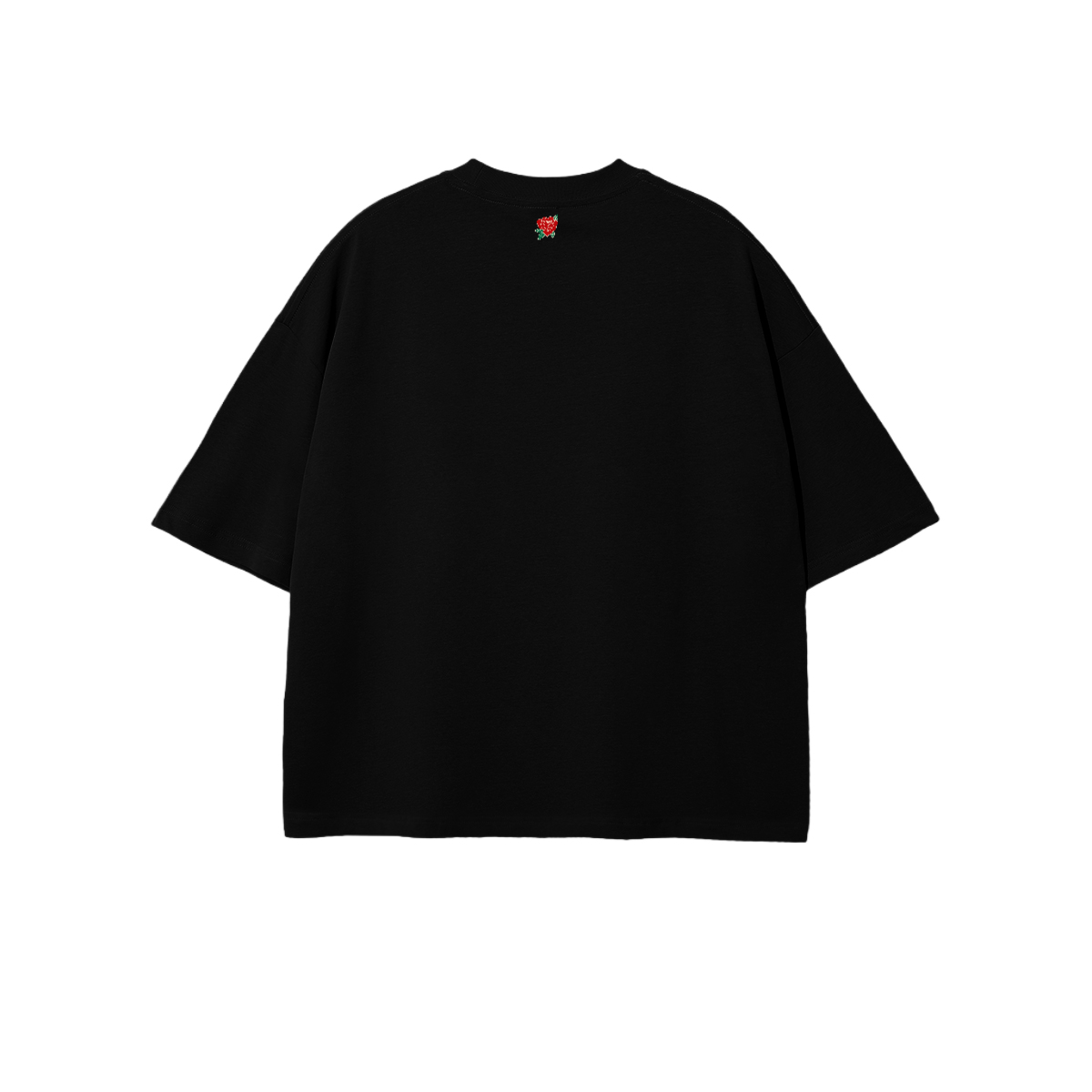 Neckline Mark