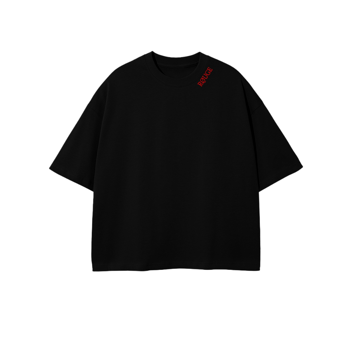 Neckline Mark