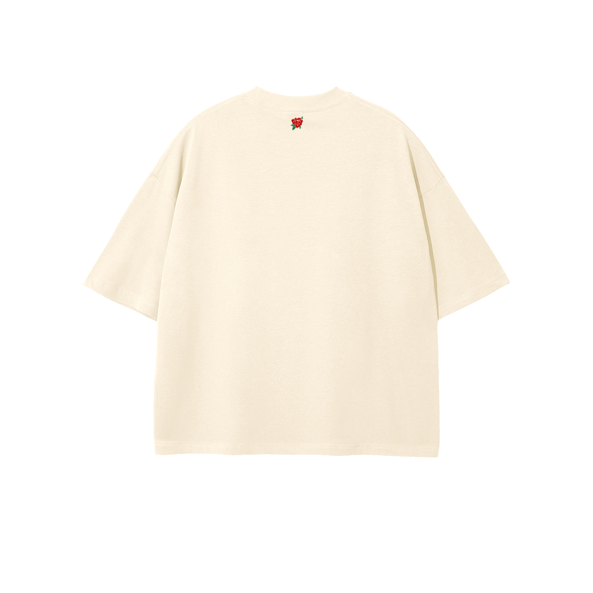 Neckline Mark