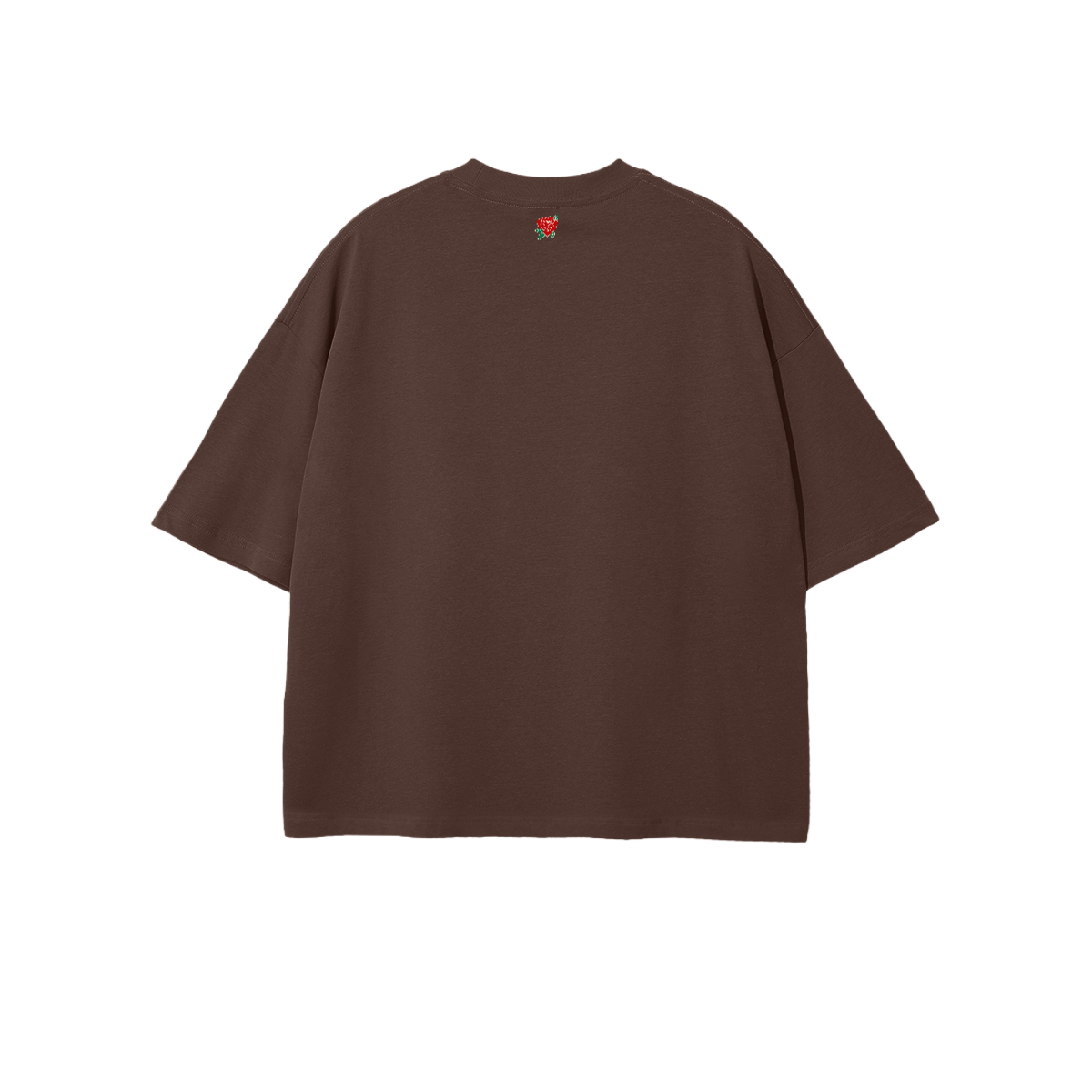 Neckline Mark