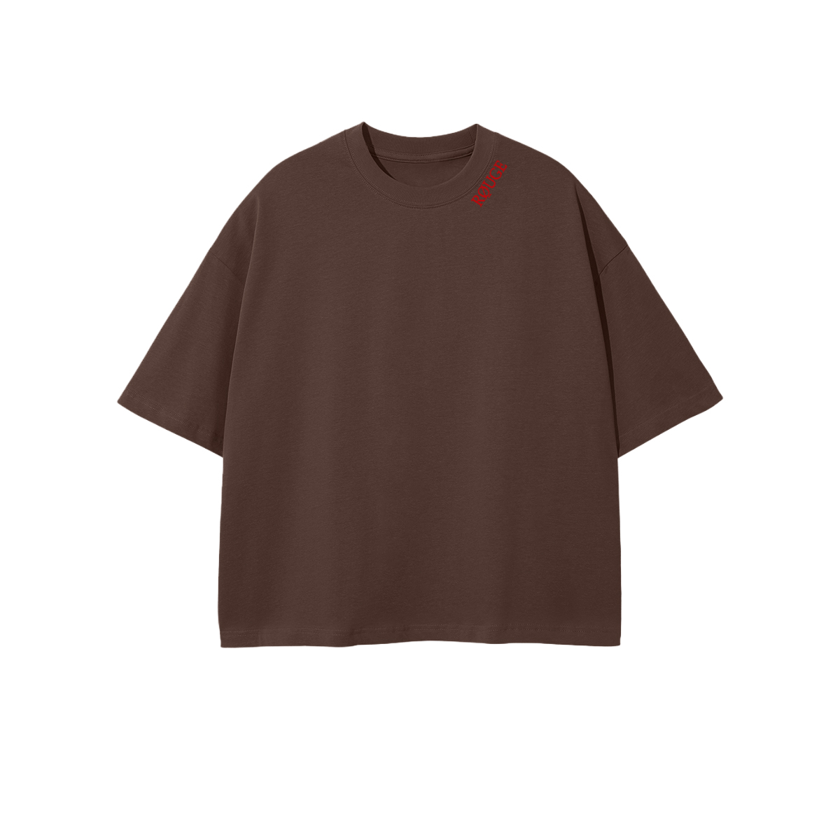 Neckline Mark