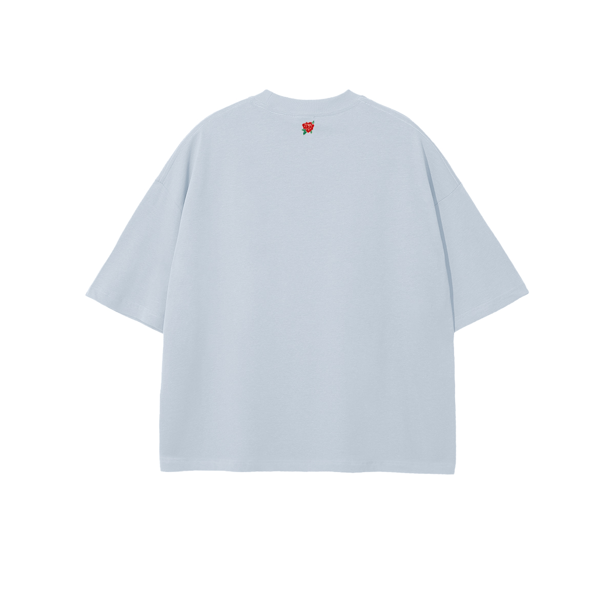 Neckline Mark