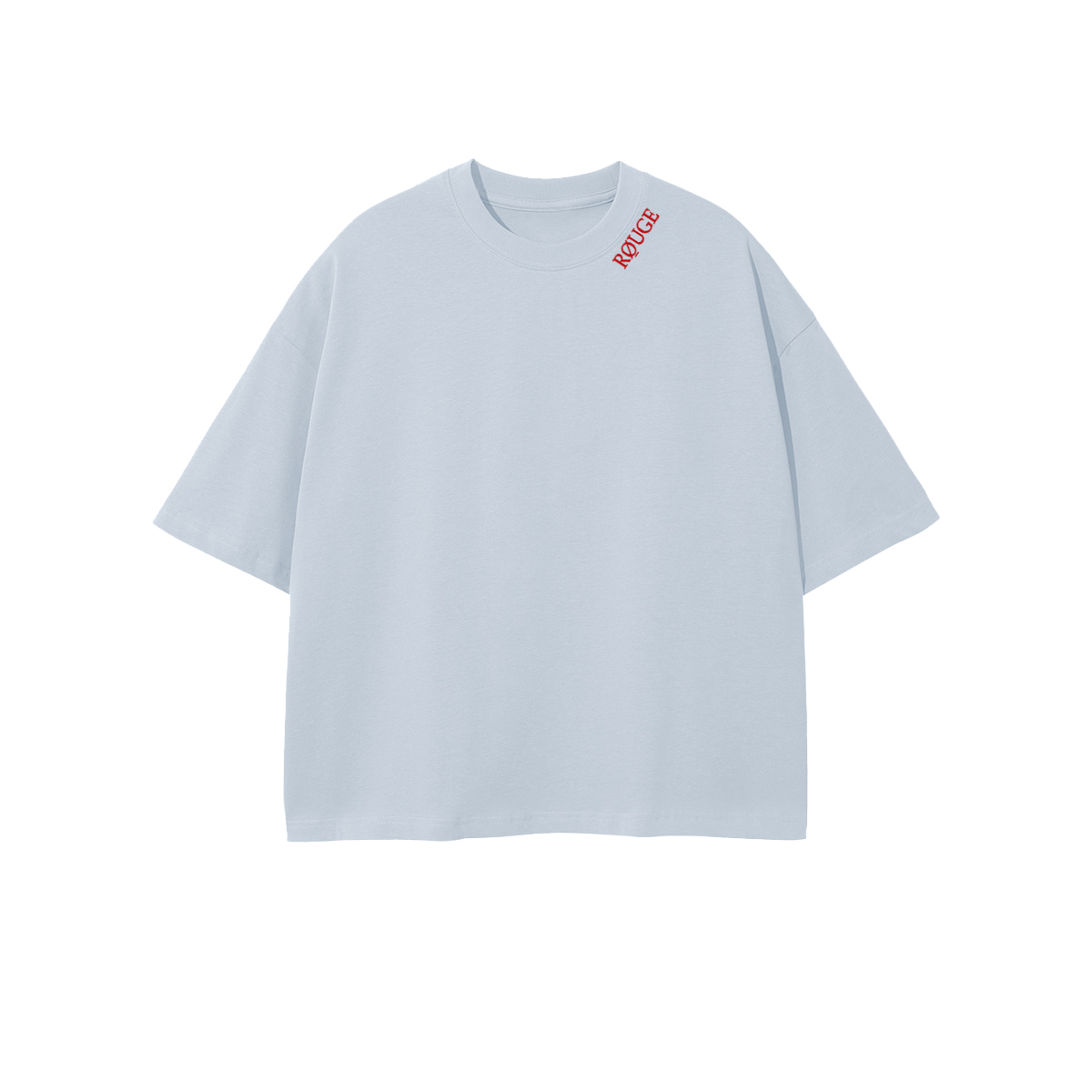Neckline Mark