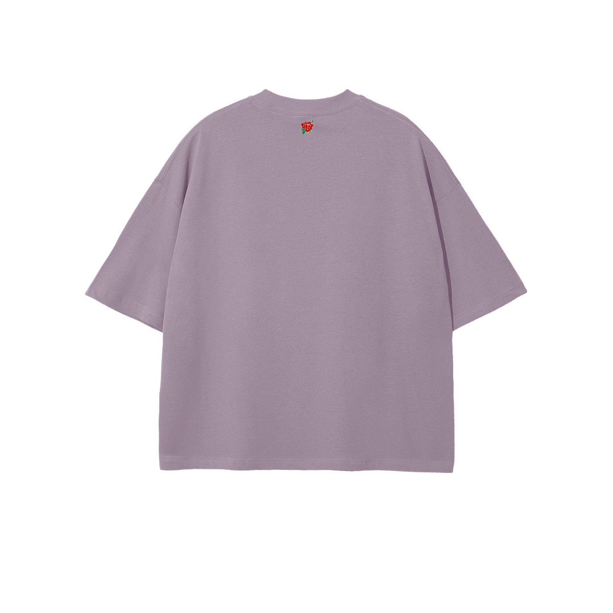 Neckline Mark