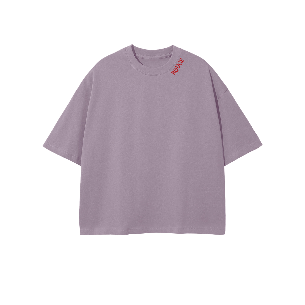 Neckline Mark