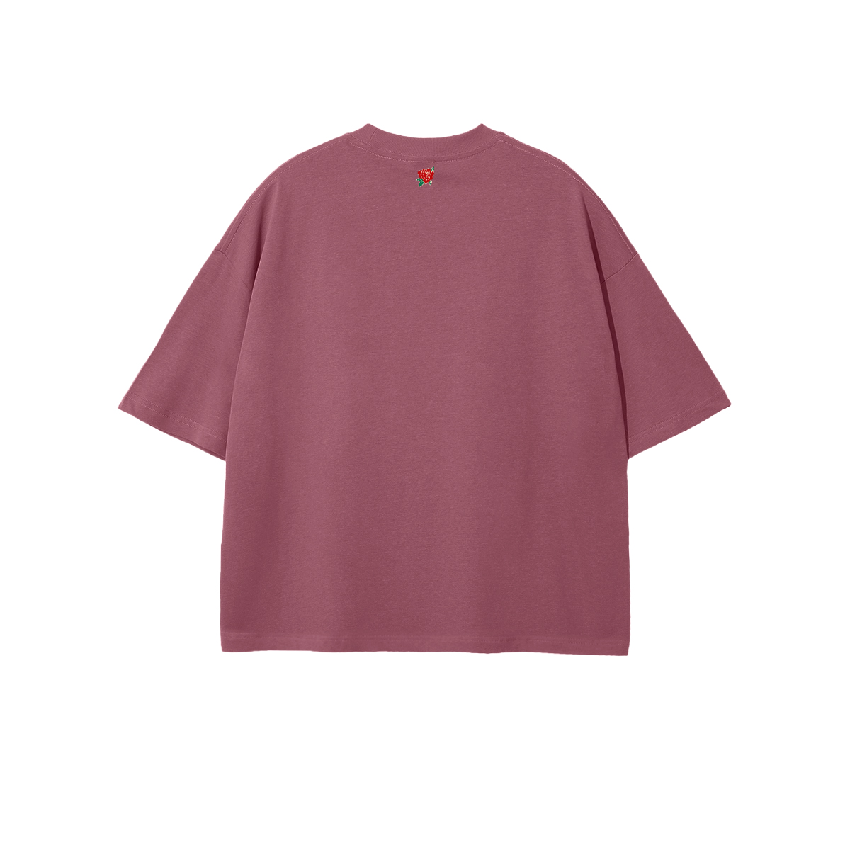 Neckline Mark